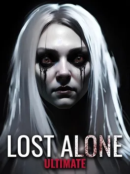 Lost Alone Ultimate image