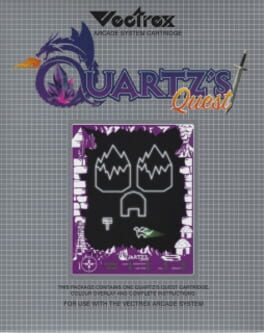 Quartz's Quest