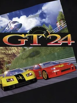 GT 24 image