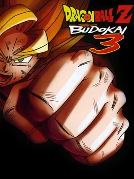 Dragon Ball Z: Budokai 3 image