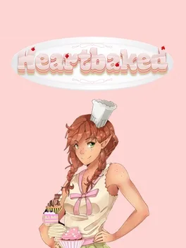 Heartbaked image