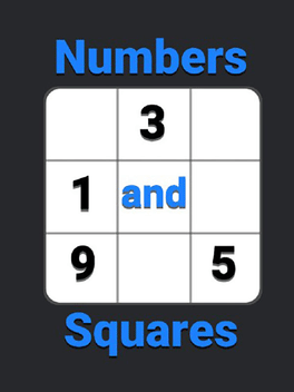 Numbers and Squares