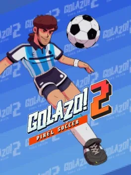Golazo! 2: Pixel Soccer image