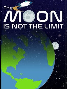 Moon is Not the Limit