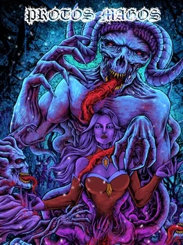 Protos Magos
