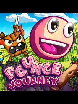 Bounce Journey cover art