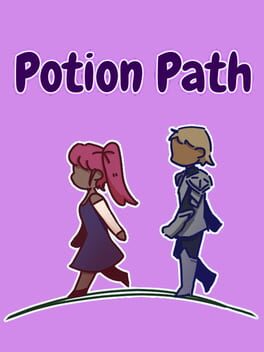 Potion Path