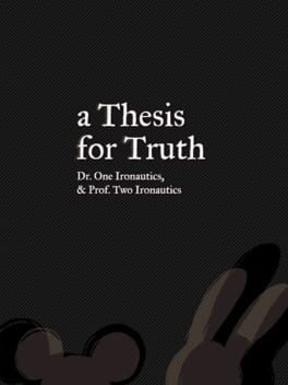 A Thesis for Truth