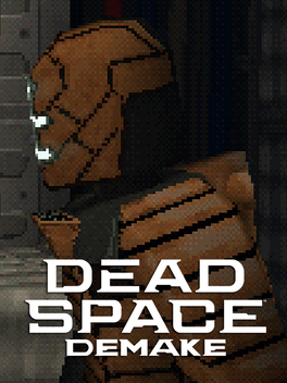 Dead Space Demake