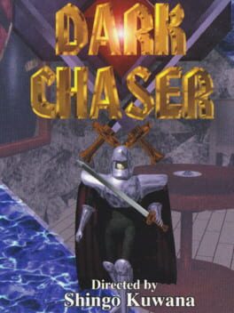 Dark Chaser