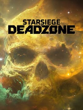 Starsiege: Deadzone