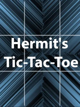 Hermit's Tic-Tac-Toe image