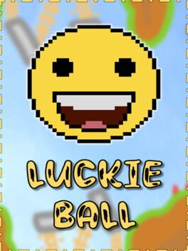 Luckie Ball