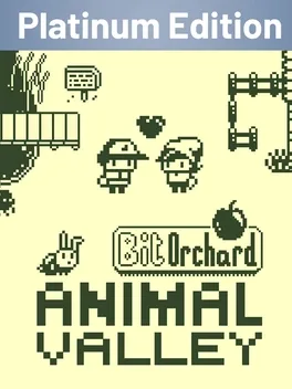 Bit Orchard: Animal Valley - Platinum Edition image