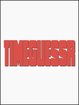 Timeguessr