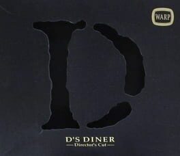 D's Diner: The Director's Cut