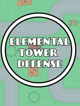 Elemental Tower Defense
