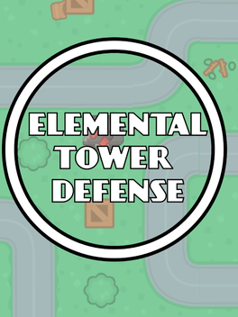 Elemental Tower Defense