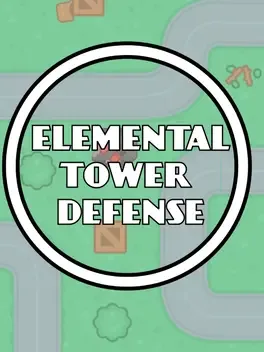 Elemental Tower Defense image