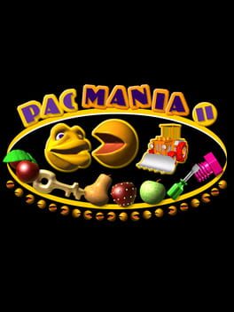 PacMania II