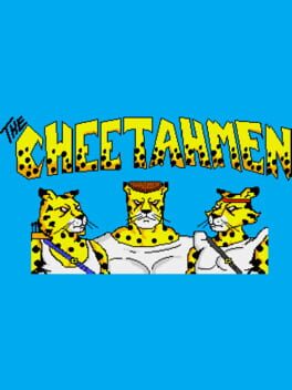 Cheetahmen