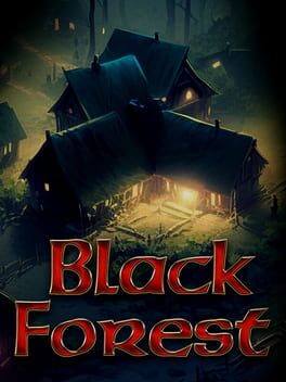 Black Forest Game Cover Artwork