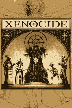 Xenocide