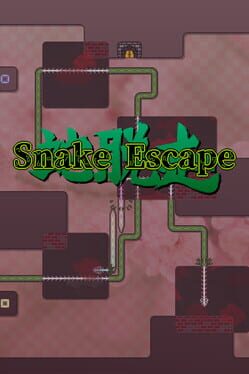 Snake Escape