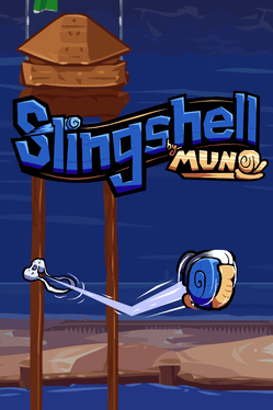 Slingshell, by Muno!