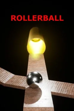 RollerBall
