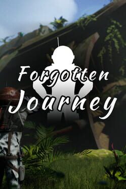 Forgotten Journey