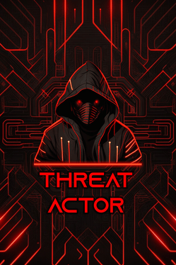 Threat Actor