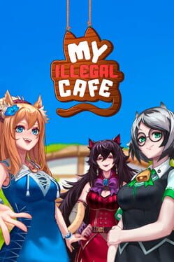 My Illegal Cafe