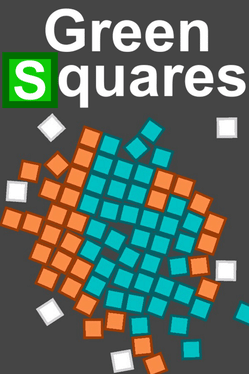 Green Squares