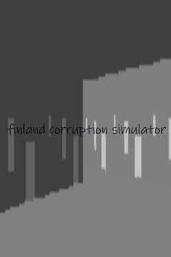 Finland Corruption Simulator