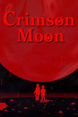 Crimson Moon