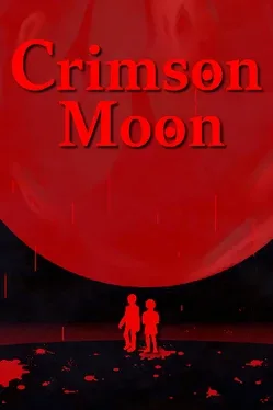 Crimson Moon