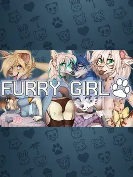 Furry Girl