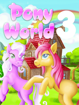 Pony World 3