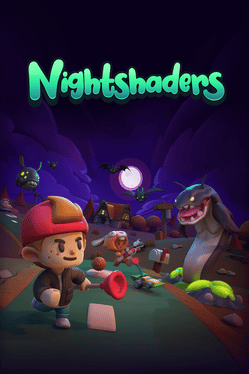 Nightshaders