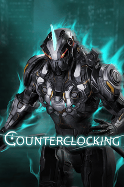 Counterclocking Cover
