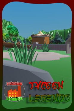 Tycoon Legends