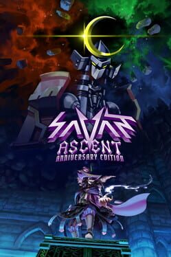 Savant: Ascent - Anniversary Edition