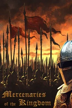 Mercenaries of the Kingdom