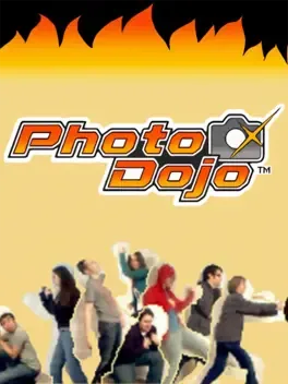 Photo Dojo image