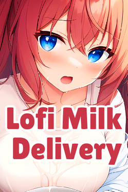 Lofi Milk Delivery