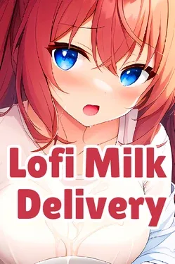 Lofi Milk Delivery