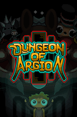 Dungeon of Argion