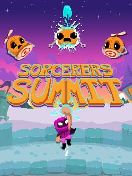Sorcerers Summit