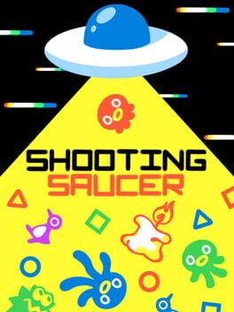 Shooting Saucer
